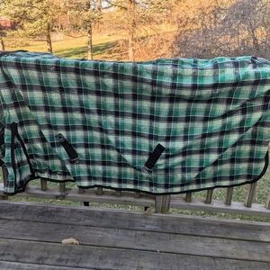 Centaur Stable Sheet Horse